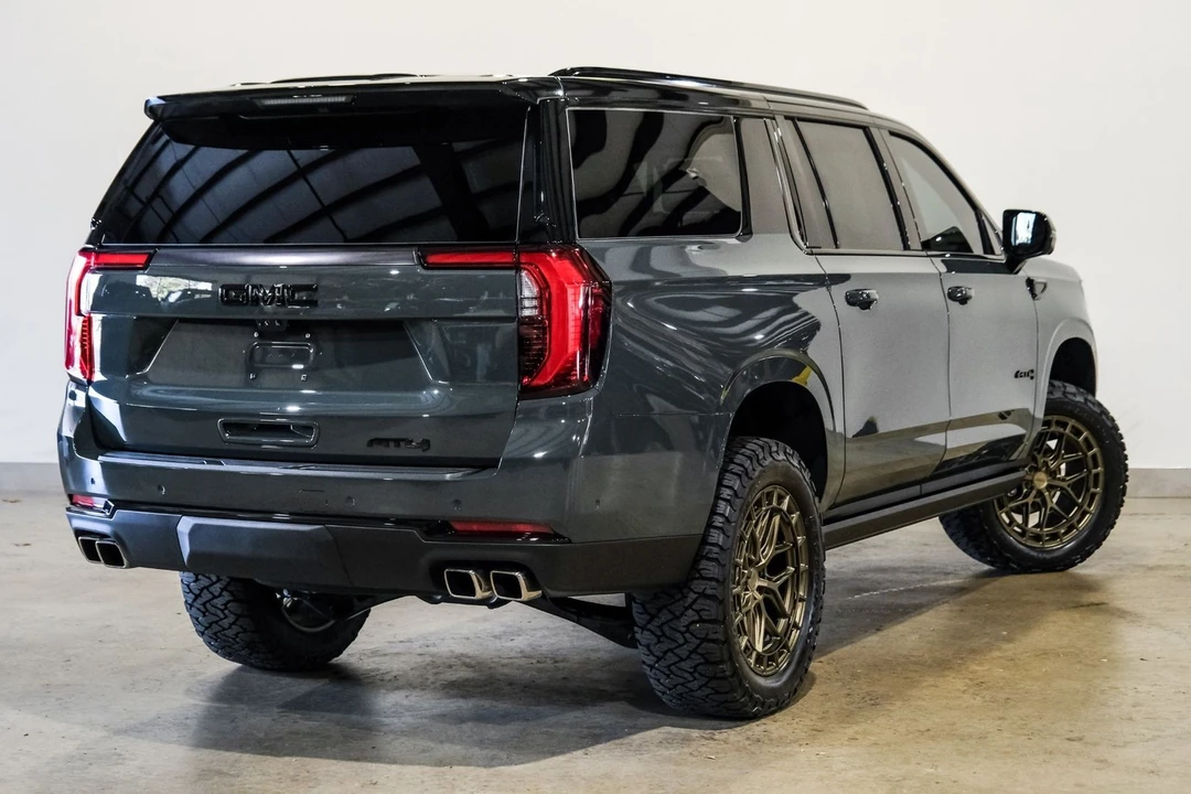 2025 GMC Yukon 5th Gen - Image 6 of 12