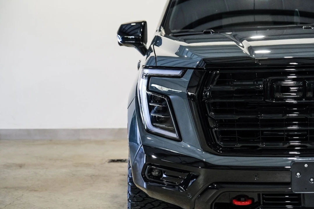2025 GMC Yukon 5th Gen - Image 3 of 12