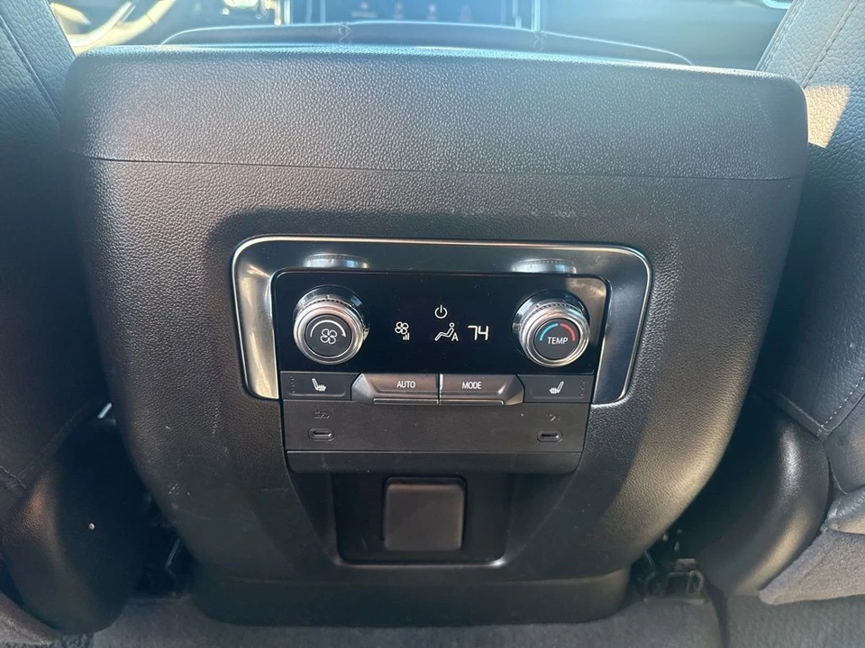 2025 GMC Yukon 5th Gen - Image 14 of 21