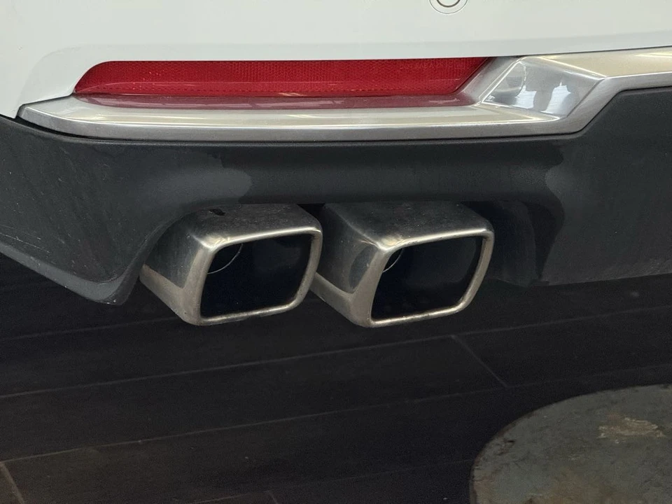 2025 GMC Yukon 5th Gen - Image 13 of 21