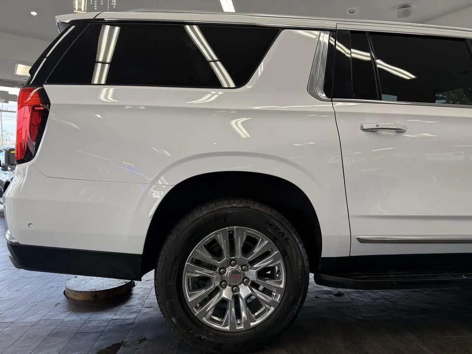 2025 GMC Yukon 5th Gen - Image 10 of 21