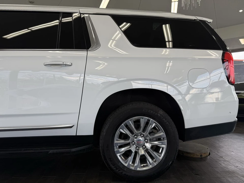 2025 GMC Yukon 5th Gen - Image 14 of 21