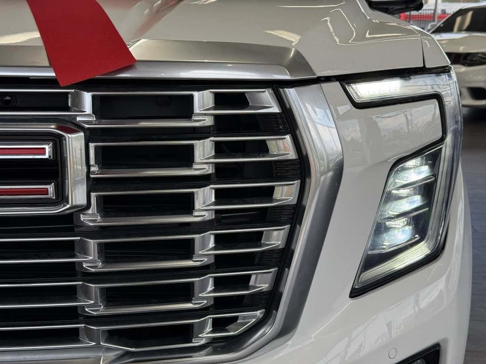 2025 GMC Yukon 5th Gen - Image 6 of 21