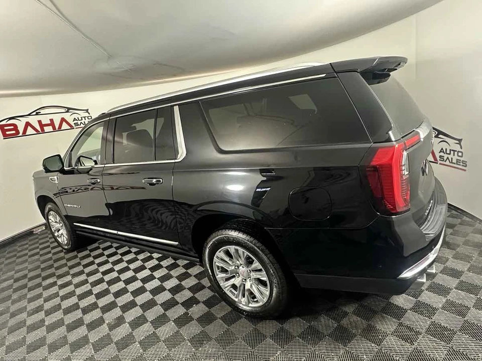 2025 GMC Yukon 5th Gen - Image 6 of 21