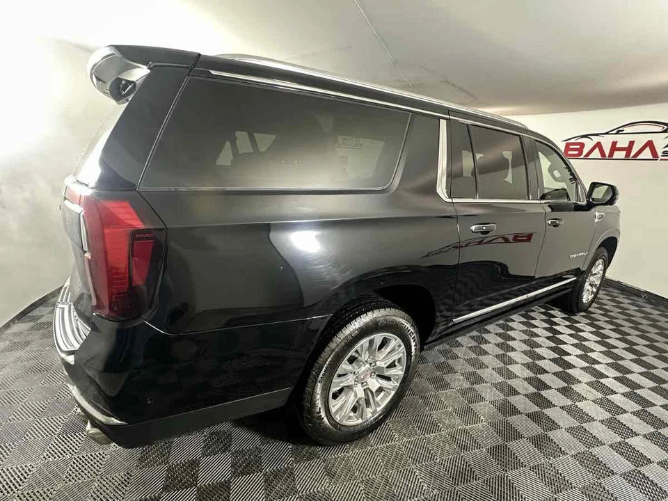 2025 GMC Yukon 5th Gen - Image 9 of 21