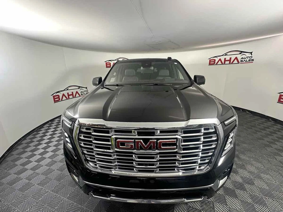 2025 GMC Yukon 5th Gen - Image 14 of 21