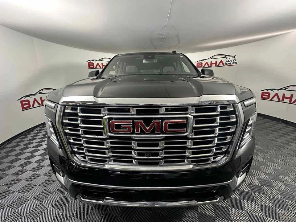 2025 GMC Yukon 5th Gen - Image 15 of 21