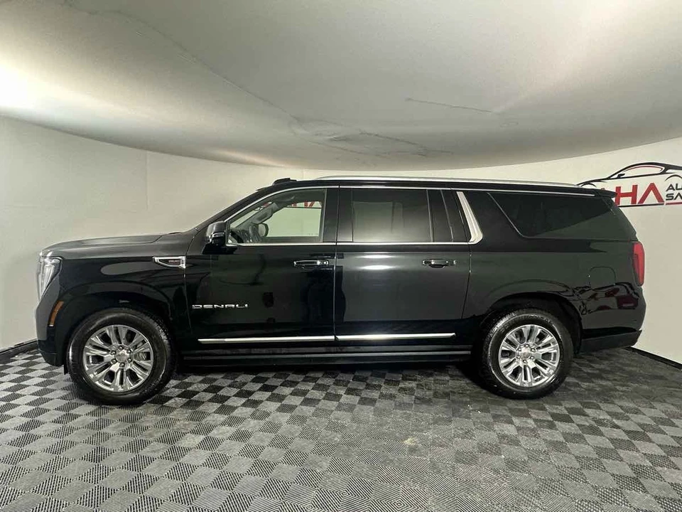 2025 GMC Yukon 5th Gen - Image 5 of 21