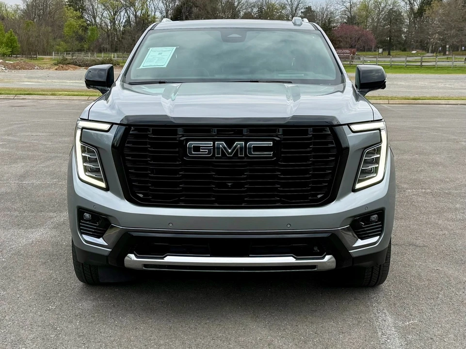 2025 GMC Yukon 5th Gen - Image 5 of 21
