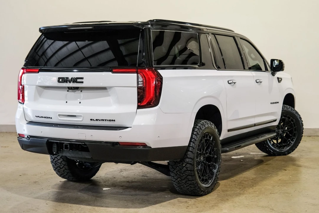 2025 GMC Yukon 5th Gen - Image 6 of 12