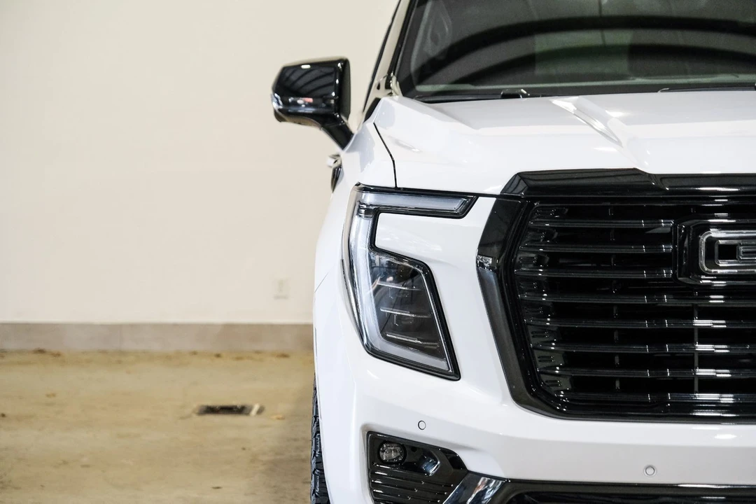 2025 GMC Yukon 5th Gen - Image 3 of 12