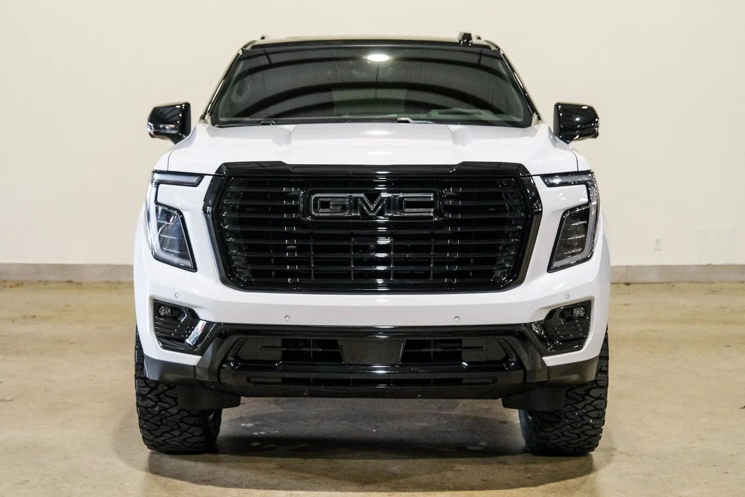 2025 GMC Yukon 5th Gen - Image 2 of 12