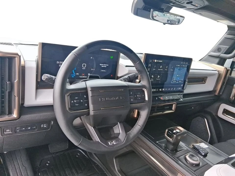 2025 GMC Hummer EV - Image 5 of 12