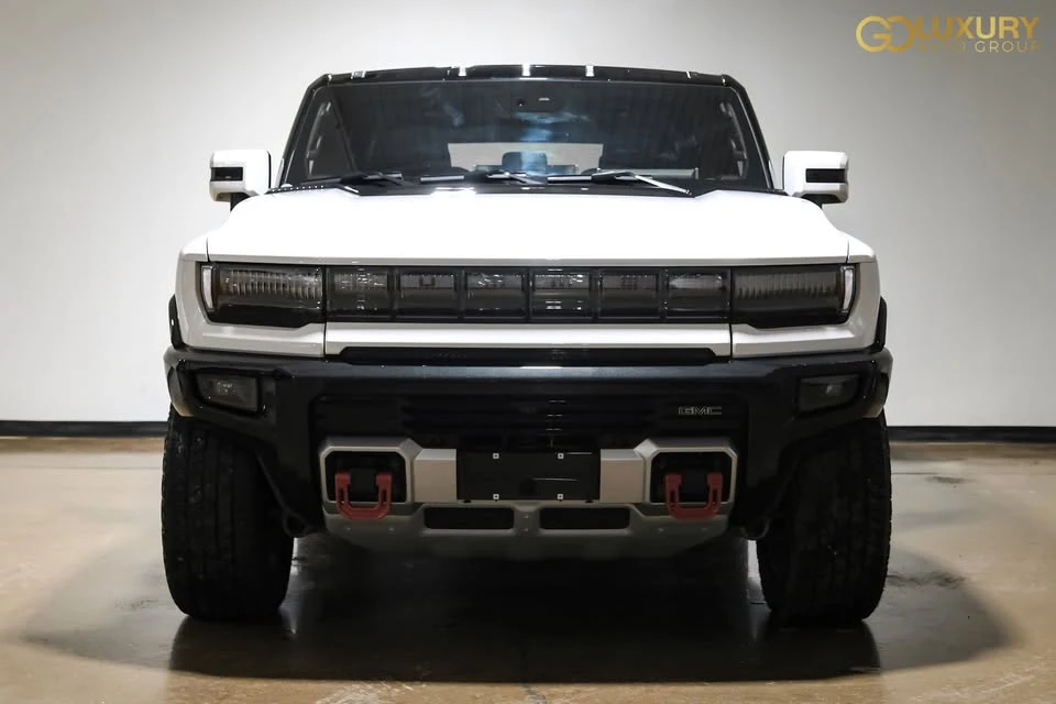 2025 GMC Hummer EV - Image 2 of 17