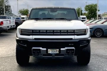 2025 GMC Hummer EV - Image 6 of 20
