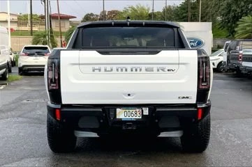 2025 GMC Hummer EV - Image 5 of 20