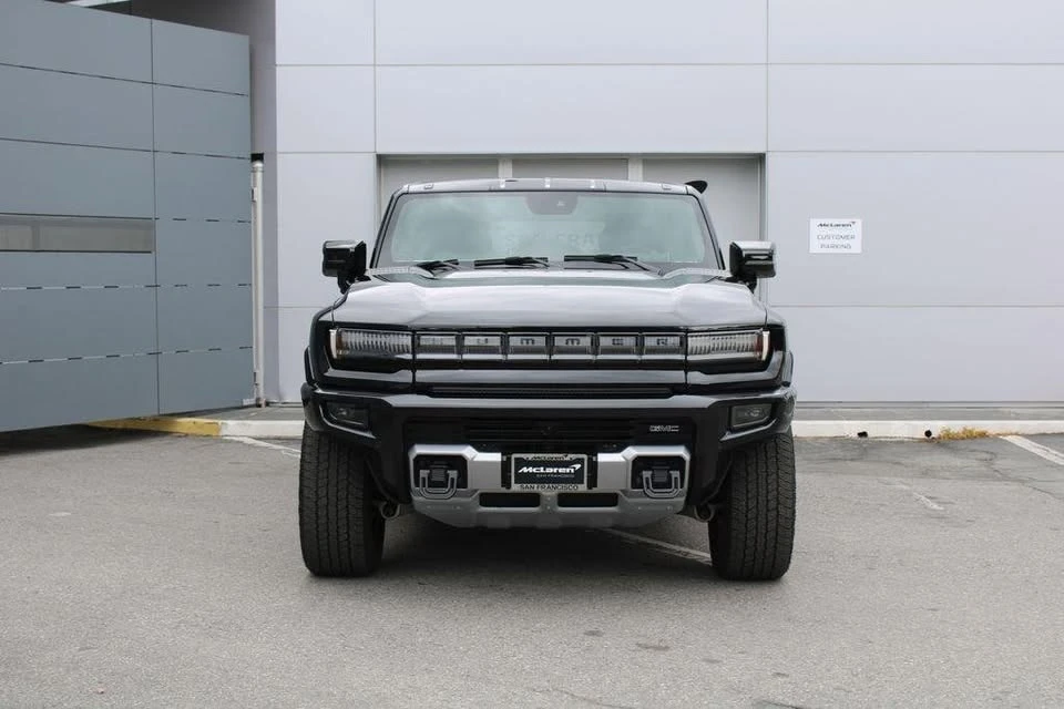 2025 GMC Hummer EV - Image 5 of 20