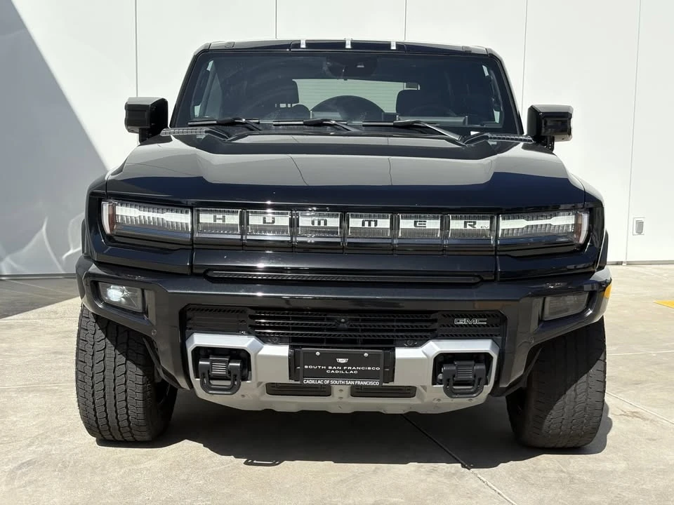 2025 GMC Hummer EV - Image 3 of 9