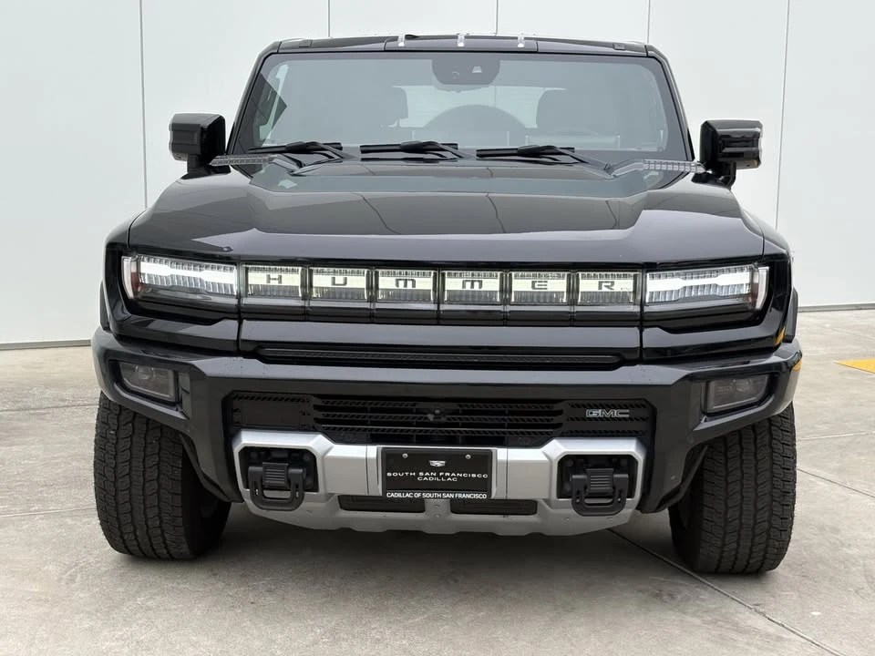 2025 GMC Hummer EV - Image 3 of 9