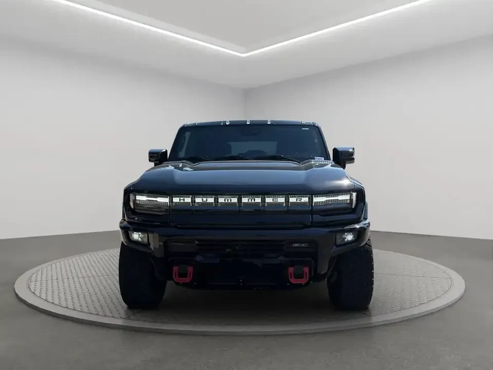 2025 GMC Hummer EV - Image 2 of 14