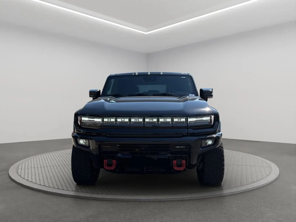 2025 GMC Hummer EV - Image 2 of 16