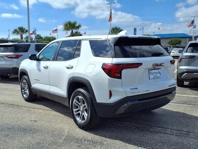 2025 GMC Terrain - Image 6 of 12
