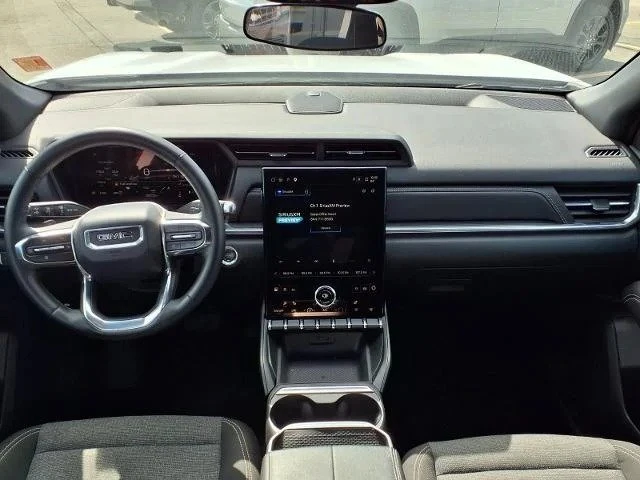 2025 GMC Terrain - Image 7 of 12