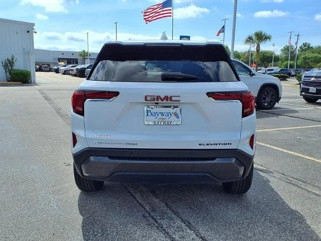 2025 GMC Terrain - Image 5 of 12