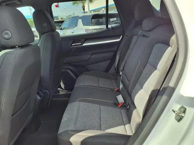 2025 GMC Terrain - Image 12 of 12