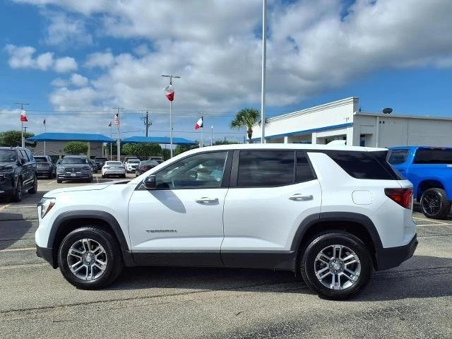 2025 GMC Terrain - Image 4 of 12