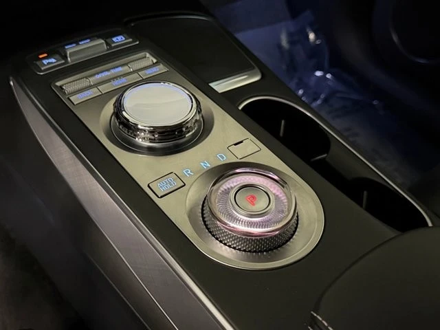2025 Genesis GV70 - Image 31 of 31