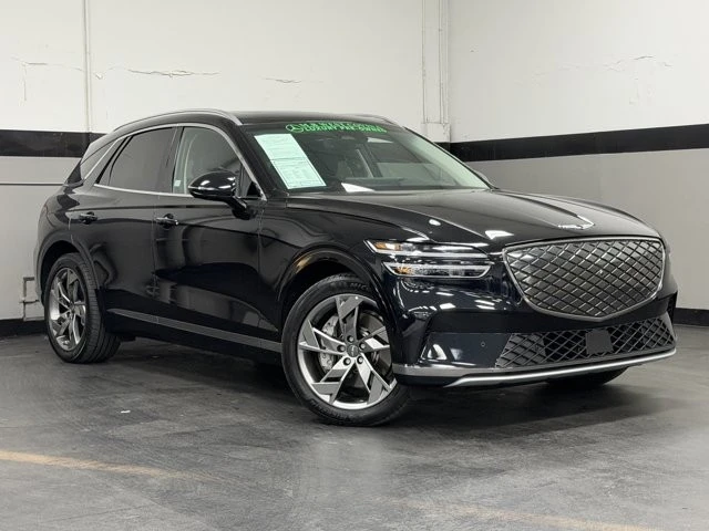 2025 Genesis GV70 - Image 2 of 12