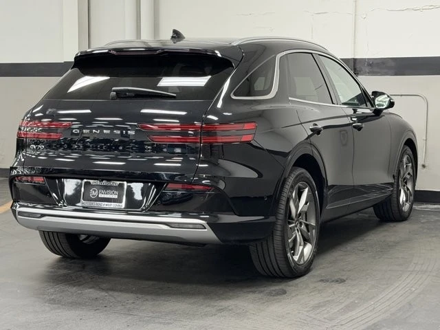 2025 Genesis GV70 - Image 12 of 12