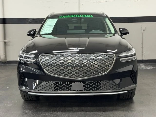 2025 Genesis GV70 - Image 6 of 12