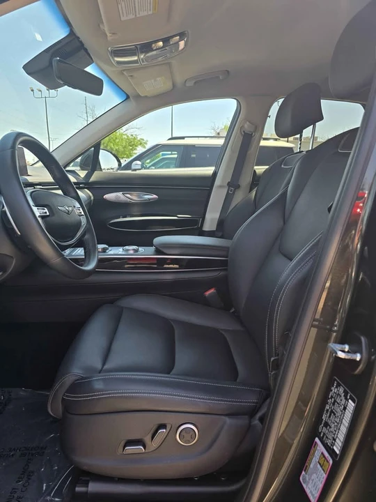 2025 Genesis G70 - Image 2 of 6