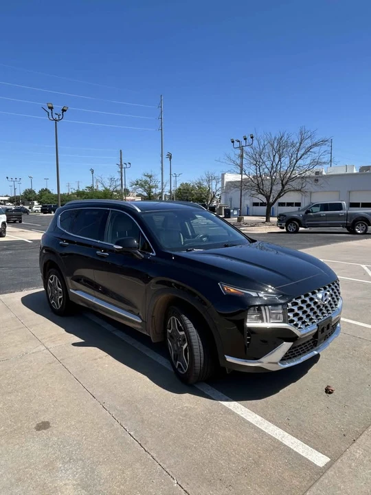 2025 Genesis G70 - Image 5 of 6