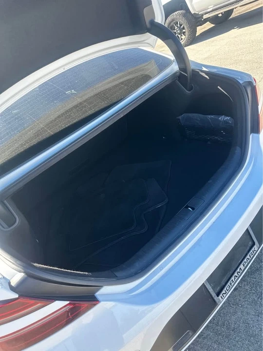 2025 Genesis G70 - Image 10 of 10