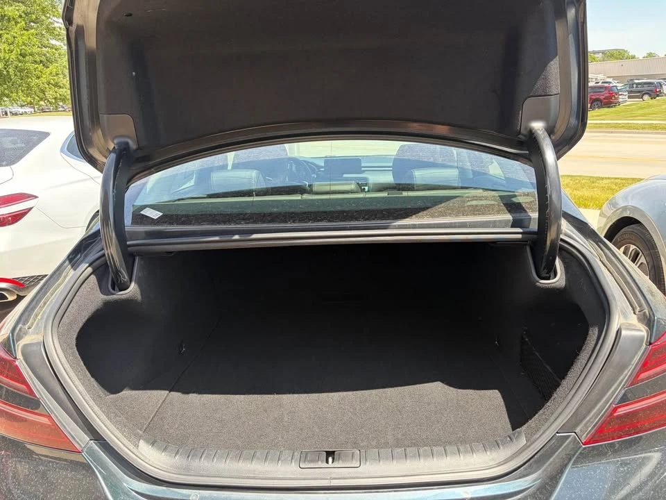 2025 Genesis G70 - Image 4 of 7