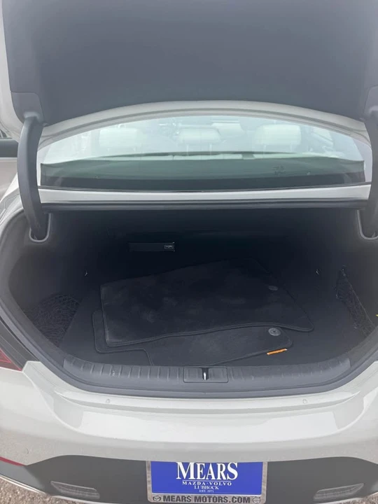 2025 Genesis G70 - Image 6 of 12