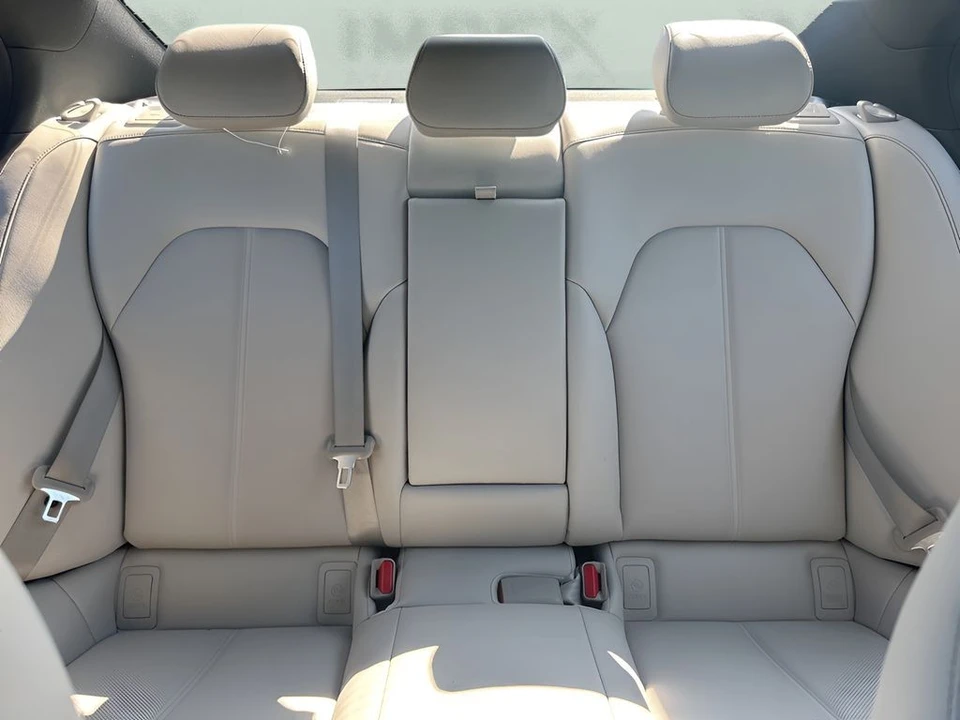 2025 Genesis G70 - Image 11 of 12