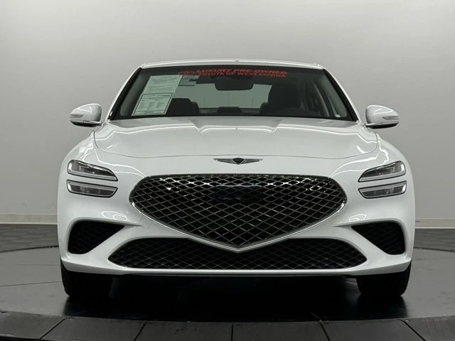 2025 Genesis G70 - Image 3 of 12