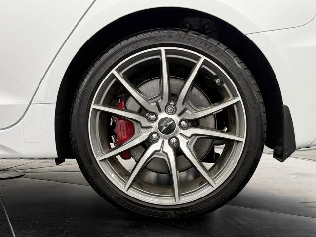 2025 Genesis G70 - Image 12 of 12