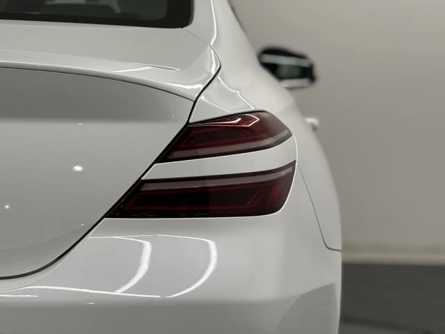 2025 Genesis G70 - Image 7 of 12