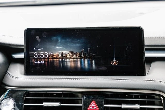 2025 Genesis G70 - Image 12 of 12