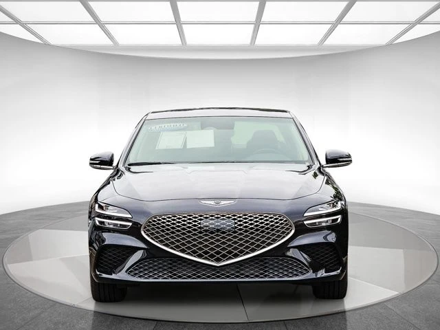 2025 Genesis G70 - Image 6 of 12