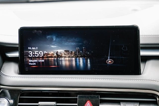2025 Genesis G70 - Image 12 of 12