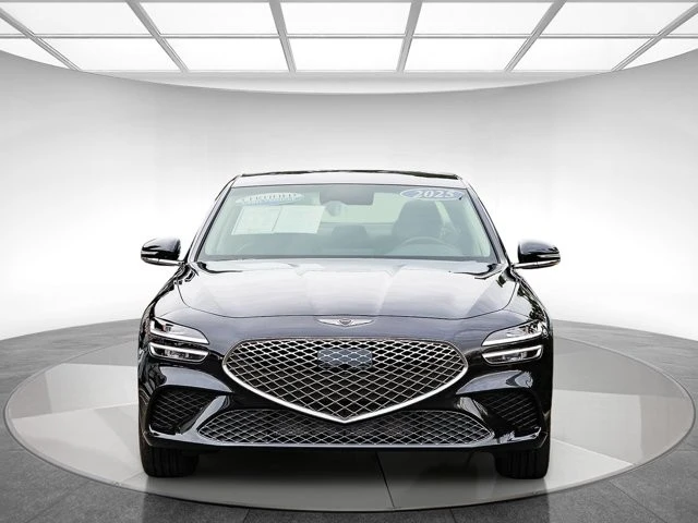 2025 Genesis G70 - Image 6 of 12