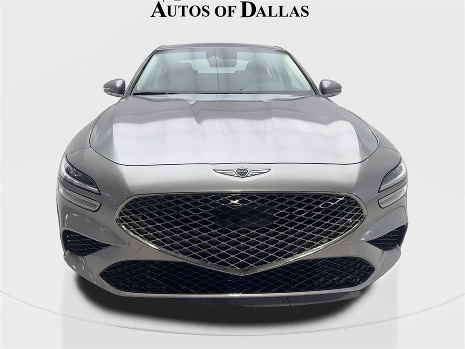 2025 Genesis G70 - Image 3 of 12