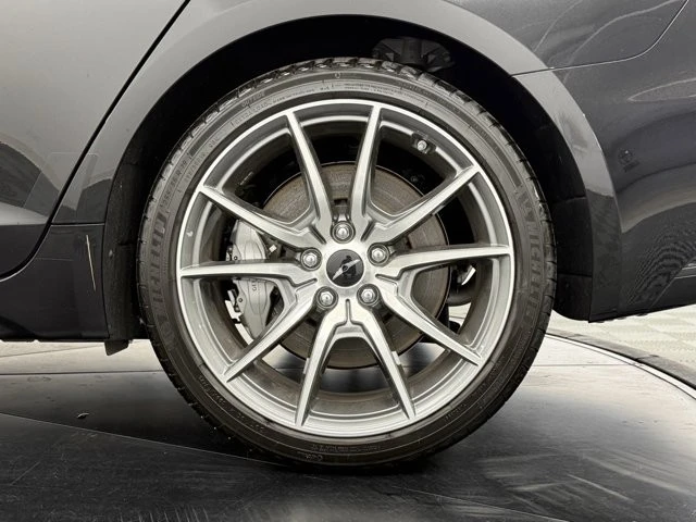2025 Genesis G70 - Image 12 of 12