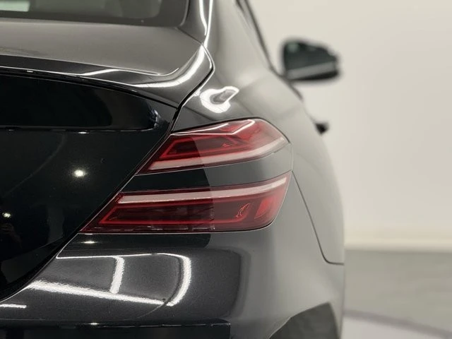 2025 Genesis G70 - Image 7 of 12